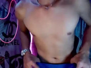 ralfhuge24 on Chaturbate