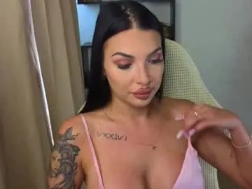 raven_inkk on Chaturbate