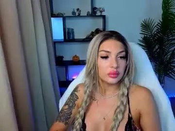 raven_inkk on Chaturbate
