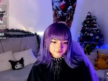 ravencollen on Chaturbate