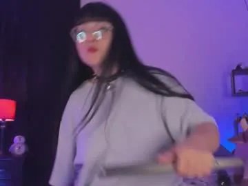 ravendark_666 on Chaturbate