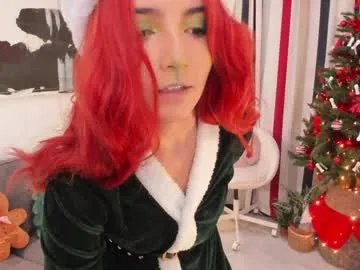 raychell_black on Chaturbate