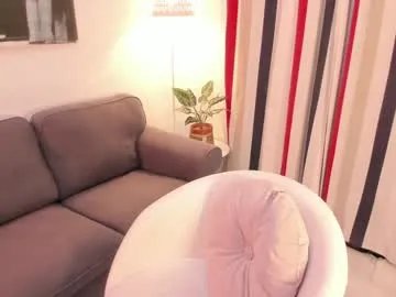 raychell_black on Chaturbate