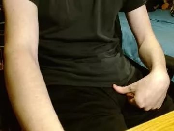 readytocum90 on Chaturbate