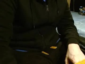 readytocum90's avatar