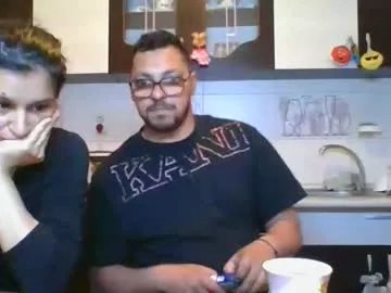 real_coupl3 on Chaturbate