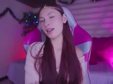 rebecah_1 on Chaturbate