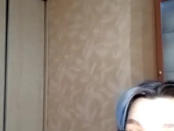 rebeckaaspinwall on Chaturbate