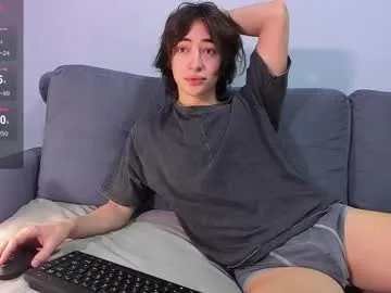 recklessalan on Chaturbate