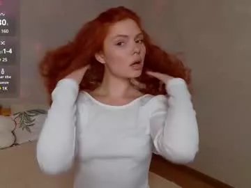 red__candy on Chaturbate