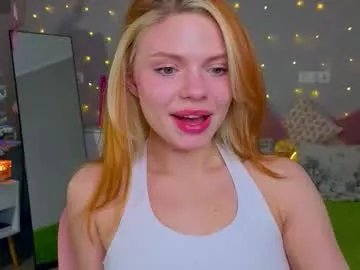 red__candy on Chaturbate