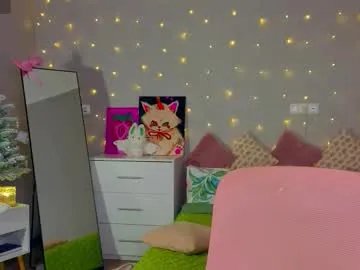 red__candy on Chaturbate