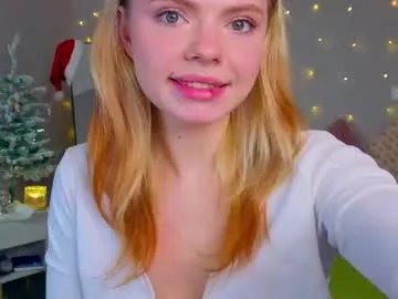 red__candy on Chaturbate