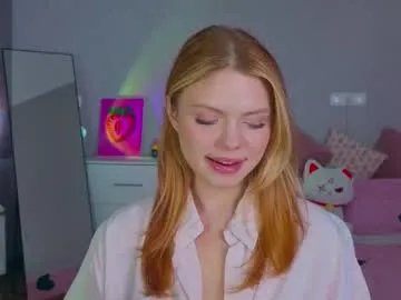 red__candy on Chaturbate