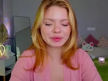 red__candy on Chaturbate