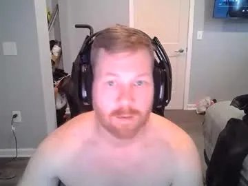 redbeardready4u — #dad #dilf #ginger #cum #helpme