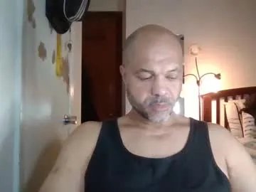 redbone441 on Chaturbate