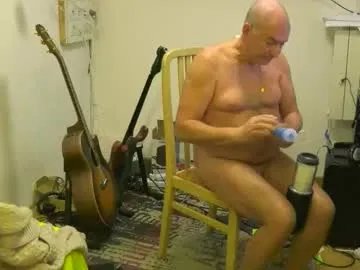 renefr on Chaturbate