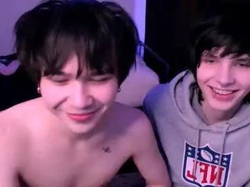 rennuts on Chaturbate