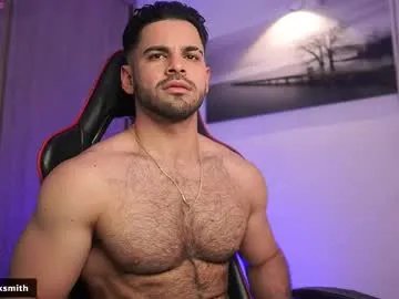 rick_smith153 on Chaturbate