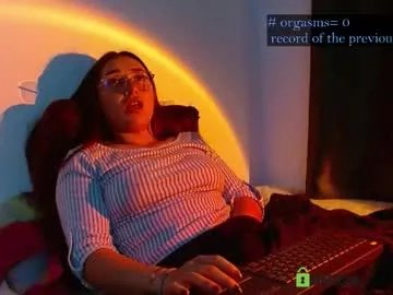 ricocandy on Chaturbate