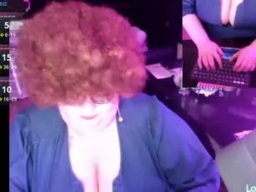 rileysynn on Chaturbate