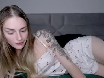 rita_orra on Chaturbate