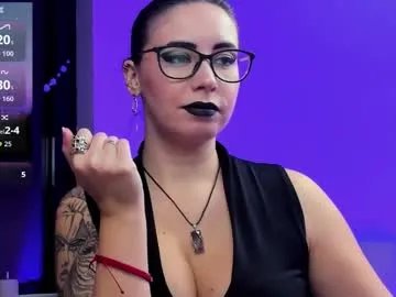 ritasunset on Chaturbate