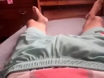 riverplateeeee on Chaturbate