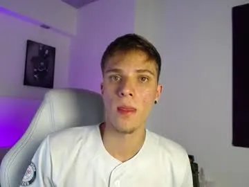 robbinblaze — Hey come on! I know you're there, don't be shy! Come on join the hot party with me!  - Goal: Jerk fucking off + show cumm! #bigcock #twink  #18 #latino #cum