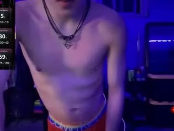 robertcicijr21 on Chaturbate