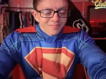robertcicijr21 on Chaturbate