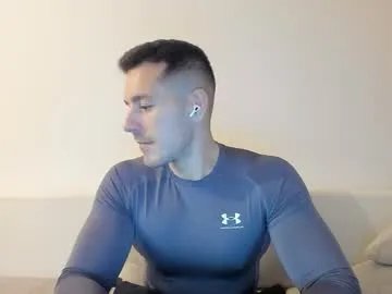 roberto4ever on Chaturbate
