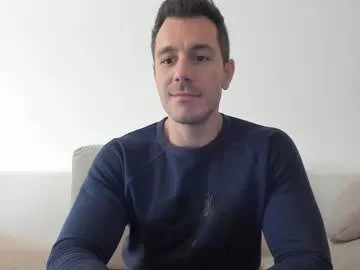 roberto4ever on Chaturbate