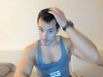 roberto4ever on Chaturbate