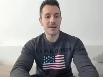 roberto4ever on Chaturbate