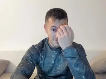 roberto4ever on Chaturbate