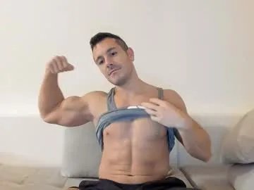 roberto4ever on Chaturbate