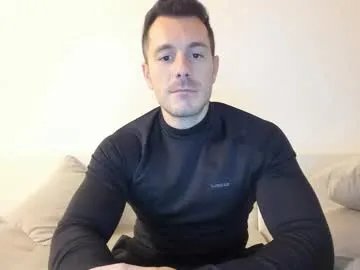 roberto4ever on Chaturbate