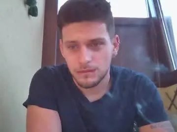 roberto_twink1 on Chaturbate
