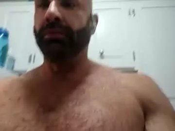 rogerdudehung on Chaturbate