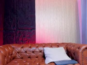 rogger_physique on Chaturbate