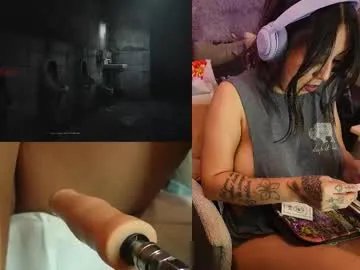 roknblaze on Chaturbate