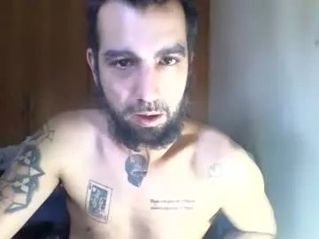 roninx13 on Chaturbate