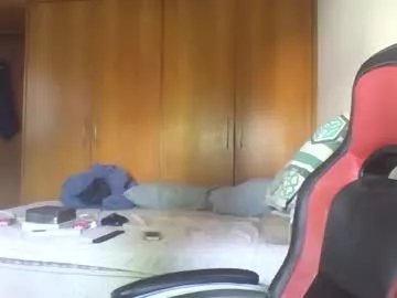 roninx13 on Chaturbate