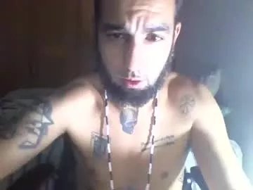 roninx13 on Chaturbate