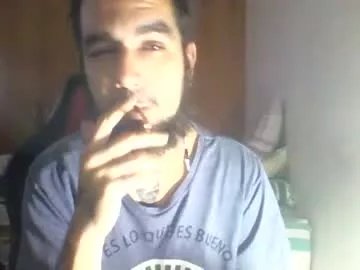 roninx13 on Chaturbate