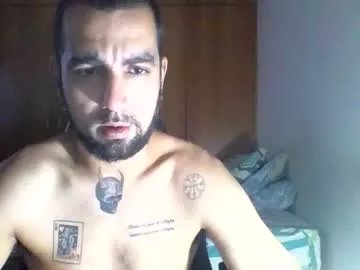 roninx13 on Chaturbate