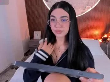 rosecassie on Chaturbate