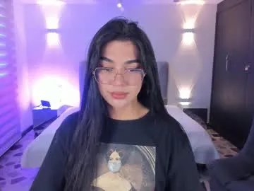 rosecassie on Chaturbate